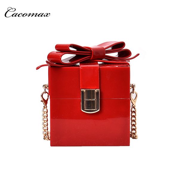 brand originality design net red candy small bag women 2019 new korean joker messenger bag chain fashion box
brand originality design net red candy small bag women 2019 new korean joker messenger bag chain fashion box
