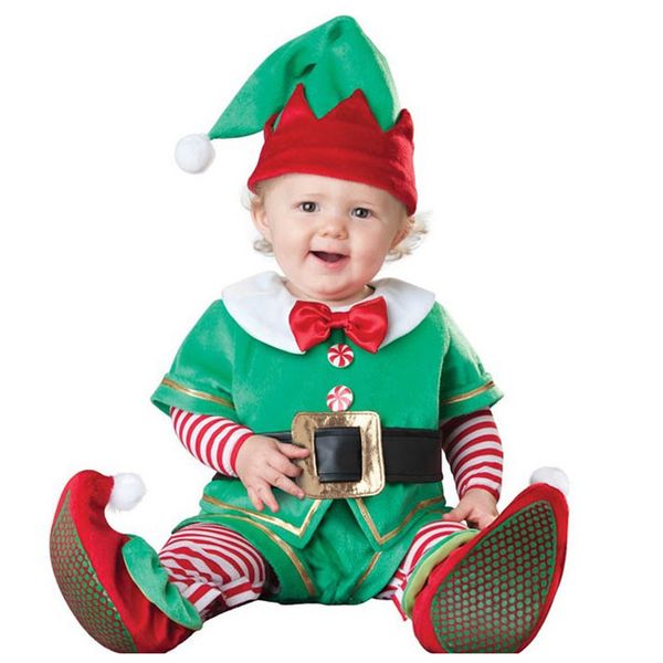 christmas baby boys girls kids clothes kid baby outfits winter santa cosplay +pants+hat+belt 4pc outfits set christmas, White
christmas baby boys girls kids clothes kid baby outfits winter santa cosplay +pants+hat+belt 4pc outfits set christmas, White