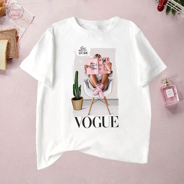 t shirts summer woman 2019 trend style fashion vogue printed t shirts queen aesthetic short sleeve o neck tshirt grunge, White
t shirts summer woman 2019 trend style fashion vogue printed t shirts queen aesthetic short sleeve o neck tshirt grunge, White