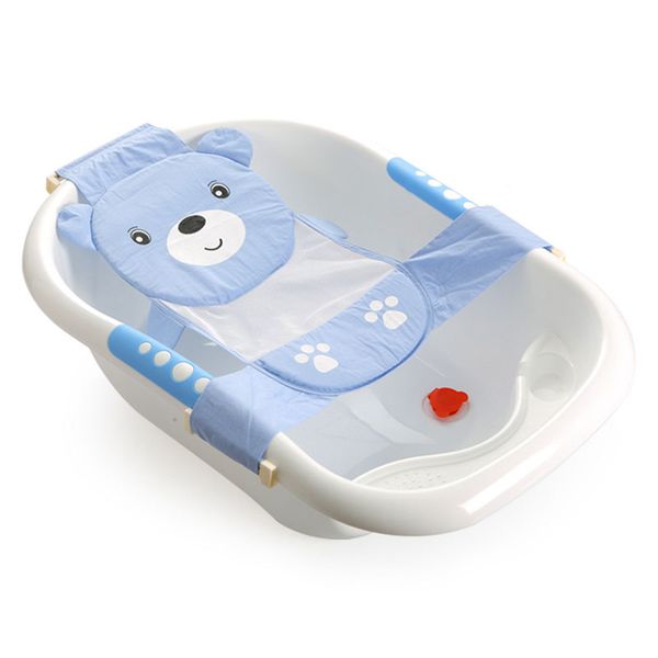 baby bath toys mat non-slip for baby net sling tub bathtub newborn bathing shower mesh seat support for play bath cushion mat
baby bath toys mat non-slip for baby net sling tub bathtub newborn bathing shower mesh seat support for play bath cushion mat