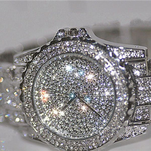 fashion luxury women watches rhinestone ceramic crystal quartz watches lady dress watch dropshipping a27, Slivery;brown
fashion luxury women watches rhinestone ceramic crystal quartz watches lady dress watch dropshipping a27, Slivery;brown