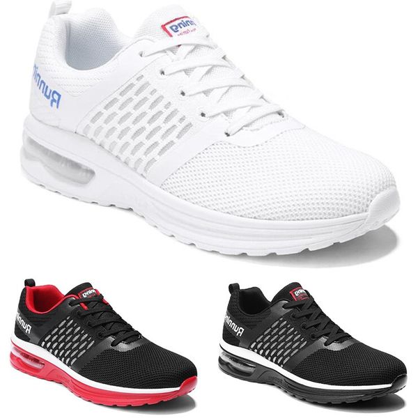 new men running shoes mens triple white outdoor shoes red black split sports sneakers men casual shoes size 40-44
new men running shoes mens triple white outdoor shoes red black split sports sneakers men casual shoes size 40-44