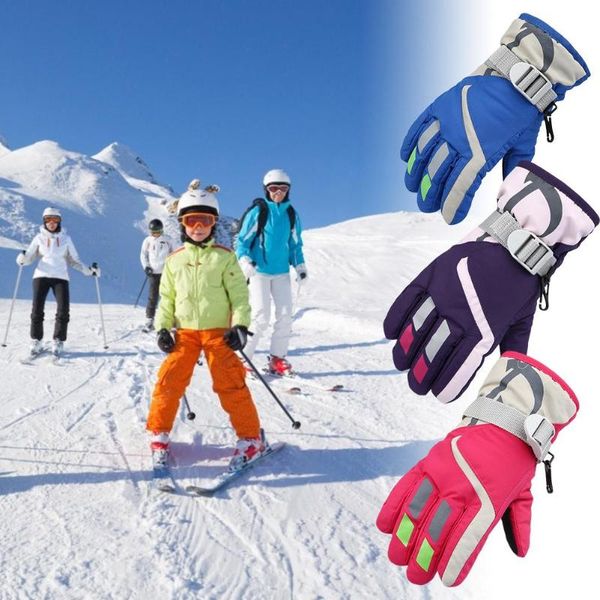 children's ski gloves boys girls winter cold and windproof waterproof non-slip three-layer warm outdoor ski gloves ridding glove
children's ski gloves boys girls winter cold and windproof waterproof non-slip three-layer warm outdoor ski gloves ridding glove