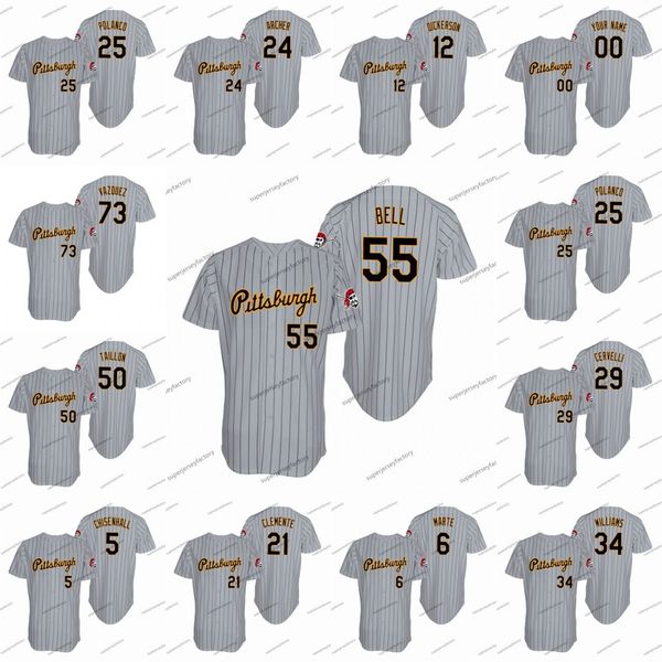 55 josh bell 1997 turn back the clock jersey chris archer gregory polanco lonnie chisenhal francisco cervell starling marte williama, Blue;black
55 josh bell 1997 turn back the clock jersey chris archer gregory polanco lonnie chisenhal francisco cervell starling marte williama, Blue;black