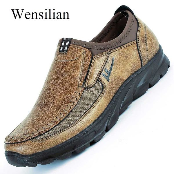 luxury casual shoes men flats slip on loafers breathable shoes male sapato masculino plus size 38-47 chaussure homme, Black
luxury casual shoes men flats slip on loafers breathable shoes male sapato masculino plus size 38-47 chaussure homme, Black