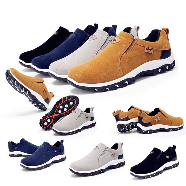 keep warm wear-resistant men women outdoor hiking shoes triple black grey brown blue grey trainer sports sneakers size 39-44, White;red
keep warm wear-resistant men women outdoor hiking shoes triple black grey brown blue grey trainer sports sneakers size 39-44, White;red