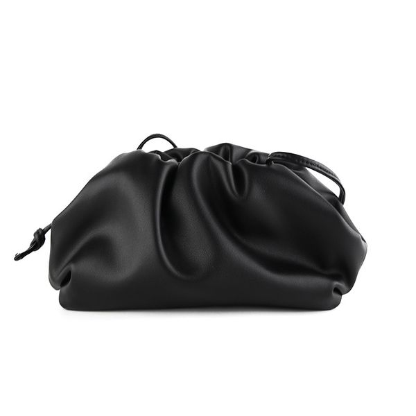 2020 clouds clutch bags soft leather messenger bag fold dumplings shoulder bags 
2020 clouds clutch bags soft leather messenger bag fold dumplings shoulder bags