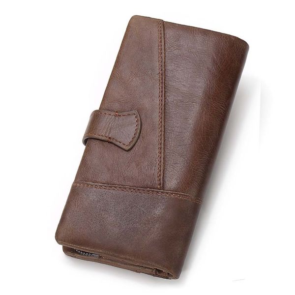 crazy horse leather man designer wallet genuine leather long fund split joint hand take package more function leisure time for men purse hot, Red;black
crazy horse leather man designer wallet genuine leather long fund split joint hand take package more function leisure time for men purse hot, Red;black