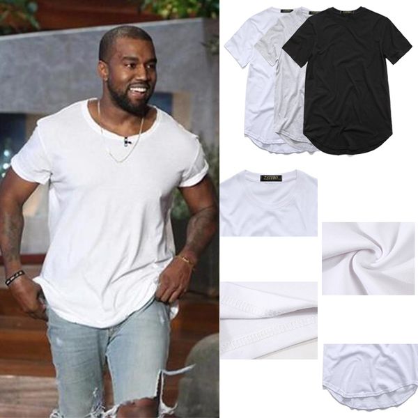 мужской хип-хоп топ майка kanye west extended футболка изогнутые хем длинные линии hip hop тенниску justin bieber рубашка плюс размер tx155, White;black
мужской хип-хоп топ майка kanye west extended футболка изогнутые хем длинные линии hip hop тенниску justin bieber рубашка плюс размер tx155, White;black