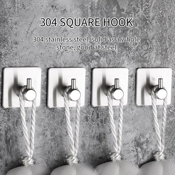 4pcs self adhesive towel holder wall mount wash cloth hook holder bathroom storage rack towel hanger bathroom rack
4pcs self adhesive towel holder wall mount wash cloth hook holder bathroom storage rack towel hanger bathroom rack