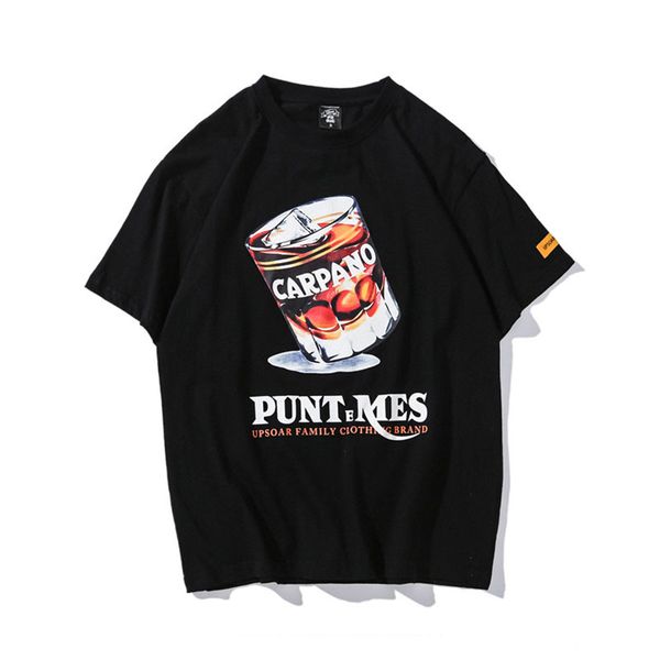 men street trendy t-shirt harajuku pattern letter print hip hop loose men short sleeve t-shirt 2020ts01, White;black
men street trendy t-shirt harajuku pattern letter print hip hop loose men short sleeve t-shirt 2020ts01, White;black