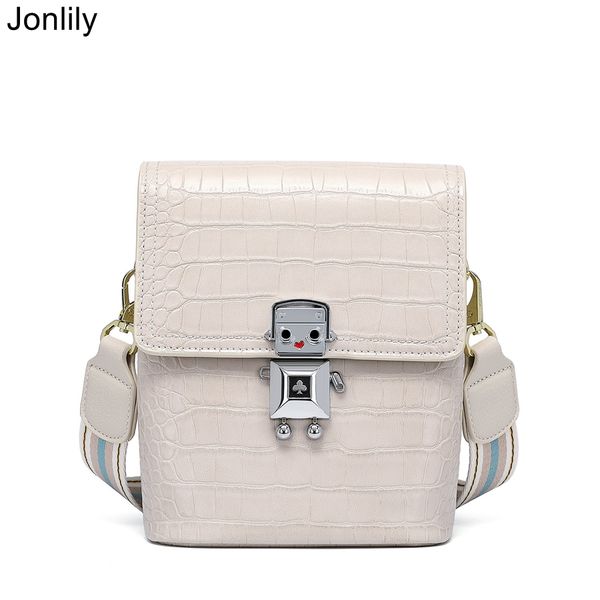 jonlily women pu leather shoulderbag small bucket bag female fashion messenger crossbody bag teens casual daybag purse -kg317
jonlily women pu leather shoulderbag small bucket bag female fashion messenger crossbody bag teens casual daybag purse -kg317