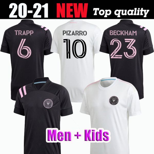 2020 2021 mls soccer jerseys men kids kit 20 21 #10 pizarro #6 trapp pellegrini uniform mens mls #23 beckham #21carranza футбольные рубашки, Black;yellow
2020 2021 mls soccer jerseys men kids kit 20 21 #10 pizarro #6 trapp pellegrini uniform mens mls #23 beckham #21carranza футбольные рубашки, Black;yellow