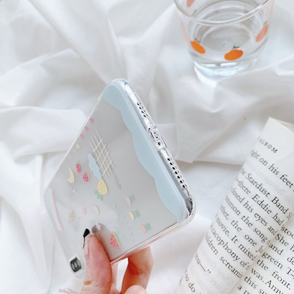 2020 transparent patterned breakfast animal case for for iphone 11 11promax 11pro 6 6s 7 8 6splus 7plus 8plus x xs xsmax xr soft
2020 transparent patterned breakfast animal case for for iphone 11 11promax 11pro 6 6s 7 8 6splus 7plus 8plus x xs xsmax xr soft