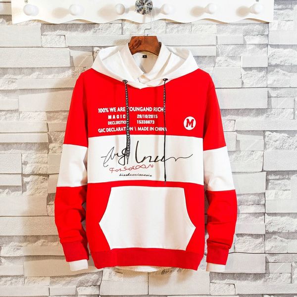 Men de igner hoodie man 039 hoodie weater hirt weater men hoodie clothing fa hion long leeved movement treetwear m2904
Men de igner hoodie man 039 hoodie weater hirt weater men hoodie clothing fa hion long leeved movement treetwear m2904