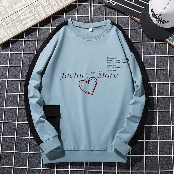 hoodies sweatshirts men's clothing neck pullover youth clothing student movement outdoor leisure loose hip hop hoodie pullover, Black
hoodies sweatshirts men's clothing neck pullover youth clothing student movement outdoor leisure loose hip hop hoodie pullover, Black