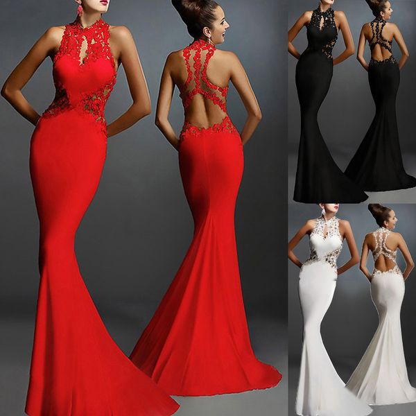 35#women's ladies slim sleeveles casual party dew backpack hip long dress formal dress women elegant robe longue femme ete, Black;pink
35#women's ladies slim sleeveles casual party dew backpack hip long dress formal dress women elegant robe longue femme ete, Black;pink