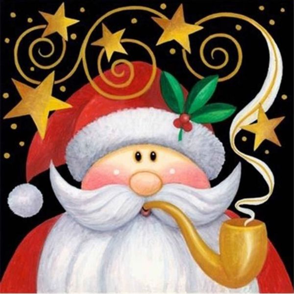 full square/round drill 5d diy diamond painting kits "santa claus" cross stitch mosaic home decor crafts art experience toys gift
full square/round drill 5d diy diamond painting kits "santa claus" cross stitch mosaic home decor crafts art experience toys gift