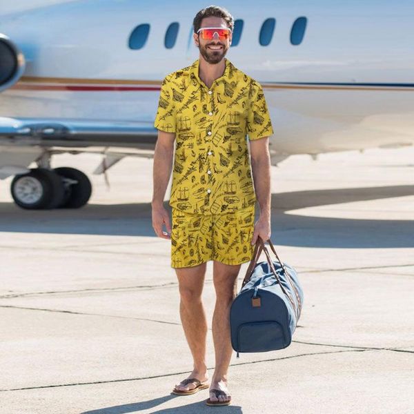 klv tracksuit men casual summer men's set mens floral shirt + print beach shorts shirts shorts pants two piece suit plus size, Gray
klv tracksuit men casual summer men's set mens floral shirt + print beach shorts shirts shorts pants two piece suit plus size, Gray