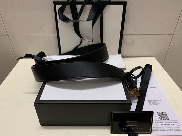 2020 designer belts men belt snake luxury belt leather business belt women's big gold buckle never fade with box, Black;brown
2020 designer belts men belt snake luxury belt leather business belt women's big gold buckle never fade with box, Black;brown