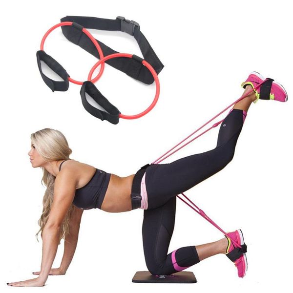 in-stock yoga butt-lift resistance band leg skinny hip lifting elastic rope home fitness resistance band for female
in-stock yoga butt-lift resistance band leg skinny hip lifting elastic rope home fitness resistance band for female