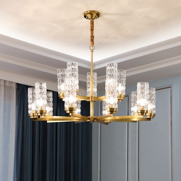 modern glass gold chandelier lighting nordic chandeliers light fixture led lamp indoor lights 110v,220v for living room bedroom
modern glass gold chandelier lighting nordic chandeliers light fixture led lamp indoor lights 110v,220v for living room bedroom