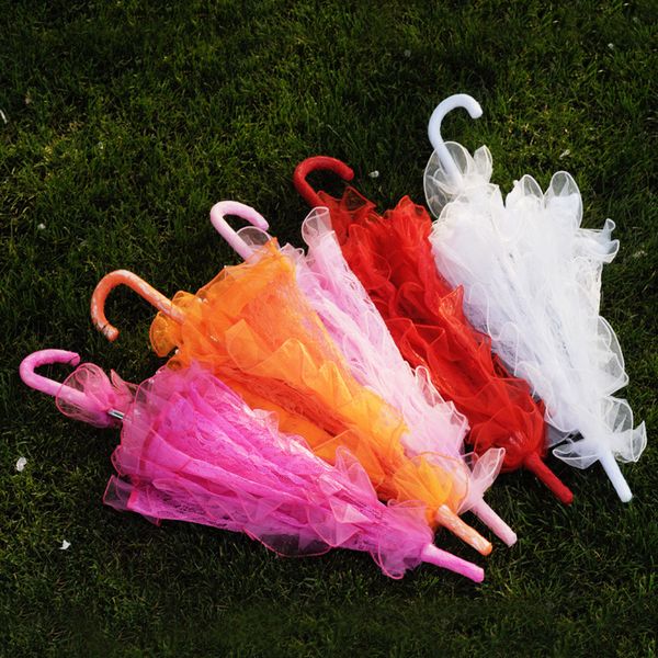 small size bridal lace umbrella elegant wedding parasol craft umbrella for show party decoration p props stage performance
small size bridal lace umbrella elegant wedding parasol craft umbrella for show party decoration p props stage performance