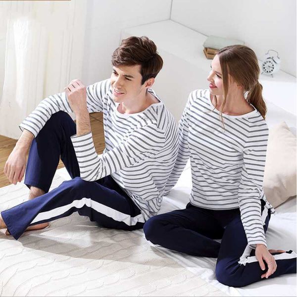 2019 весна осень новый бренд homewear пары повседневный pajama наборы мужчины мягкий хлопок пижамы костюм мужской o-образным вырезом воротни, Black;brown
2019 весна осень новый бренд homewear пары повседневный pajama наборы мужчины мягкий хлопок пижамы костюм мужской o-образным вырезом воротни, Black;brown
