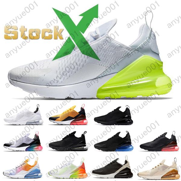 2020 cushion 270 sneakers sports designer mens running shoes cny rainbow heel trainer road star bhm iron women 27c sneakers size 36-45
2020 cushion 270 sneakers sports designer mens running shoes cny rainbow heel trainer road star bhm iron women 27c sneakers size 36-45