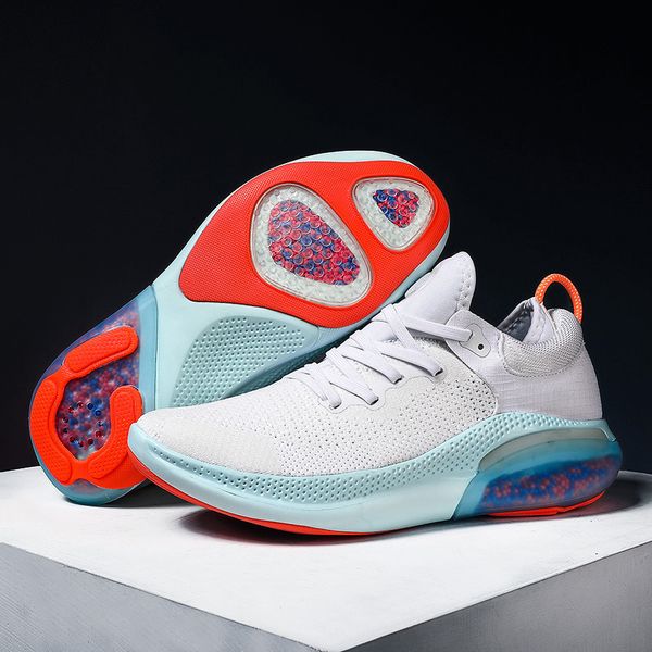 2020 new outdoor women running for men jogging walking sports shoes high-quality lace-up athietic breathable white sneakers
2020 new outdoor women running for men jogging walking sports shoes high-quality lace-up athietic breathable white sneakers