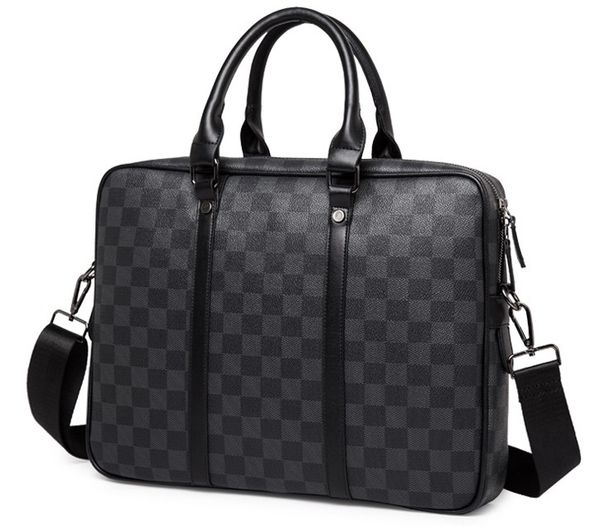 luggage handbag designer men's handbag luxury women brand business bags travel shoulder briefcase bag large capacity computer bags
luggage handbag designer men's handbag luxury women brand business bags travel shoulder briefcase bag large capacity computer bags