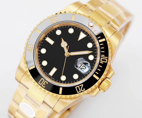 n 116610 designer watches v8 2836-3135 automatic watch 904l stainless steel luxury mens watches wristwatches orologio di lusso reloj de lujo, Slivery;brown
n 116610 designer watches v8 2836-3135 automatic watch 904l stainless steel luxury mens watches wristwatches orologio di lusso reloj de lujo, Slivery;brown
