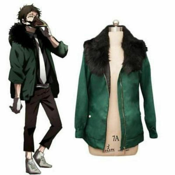 my hero boku no hero academia overhaul kai chisaki jacket coat cosplay costume, Black;red
my hero boku no hero academia overhaul kai chisaki jacket coat cosplay costume, Black;red