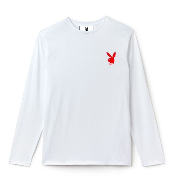 2019 selling fashion brand t-shirts spring autumn long sleeve shirts breathable quick drying cotton shirts casual outwear, White;black
2019 selling fashion brand t-shirts spring autumn long sleeve shirts breathable quick drying cotton shirts casual outwear, White;black