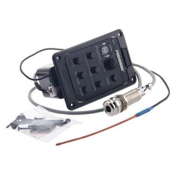 fishman 101/201/301 presys blend preamp acoustic guitar equalizer tuner pickup abs guitar tools guitar accessories
fishman 101/201/301 presys blend preamp acoustic guitar equalizer tuner pickup abs guitar tools guitar accessories