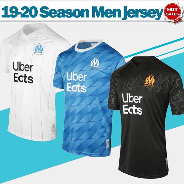 2019 marseille home soccer jerseys #10 payet olympique de marseille away soccer shirts 2019 #19 .gustavo #26 thauvin 3rd football uniforms, Black;yellow
2019 marseille home soccer jerseys #10 payet olympique de marseille away soccer shirts 2019 #19 .gustavo #26 thauvin 3rd football uniforms, Black;yellow