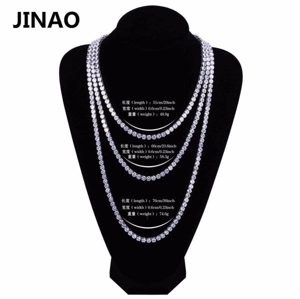 jinao хип-хоп ожерелье золото / серебро цвет все обледенело медь микро проложить cz камень 6 мм теннис цепи ожерелье с 18"20" 24 " 30, Silver
jinao хип-хоп ожерелье золото / серебро цвет все обледенело медь микро проложить cz камень 6 мм теннис цепи ожерелье с 18"20" 24 " 30, Silver