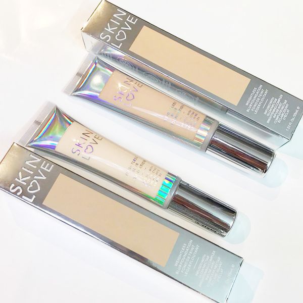 2019 skin love weightless blur foundation infused with glow nectar brightening complex 2 colors linen and vanilla in stock
2019 skin love weightless blur foundation infused with glow nectar brightening complex 2 colors linen and vanilla in stock