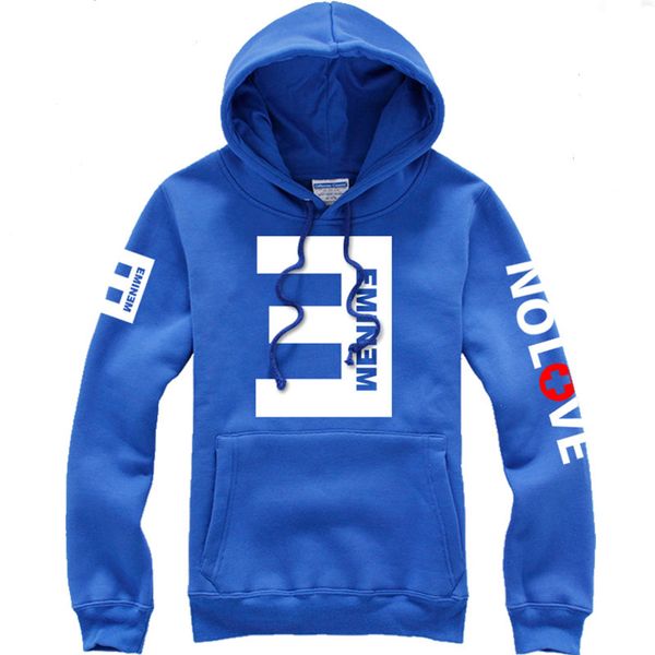 women sweatshirt long sleeve winter eminem printing hoodies eminem anti -e hip hop thickening blouse tracksuits sweatshirt men's clothi, Black
women sweatshirt long sleeve winter eminem printing hoodies eminem anti -e hip hop thickening blouse tracksuits sweatshirt men's clothi, Black
