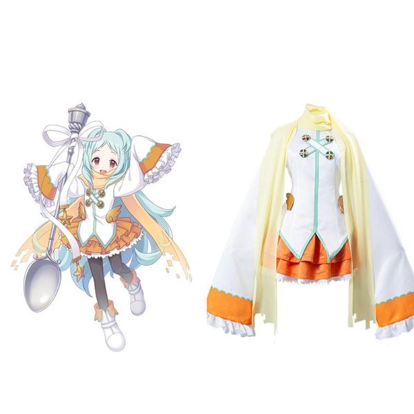 game princess connect re:dive miyako cosplay costume women girls dress outfit halloween carnival costumes, Black
game princess connect re:dive miyako cosplay costume women girls dress outfit halloween carnival costumes, Black