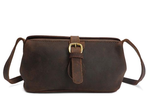 designer-fashion fashion mad horse one shoulder bag skew girl bag retro commuter bag
designer-fashion fashion mad horse one shoulder bag skew girl bag retro commuter bag