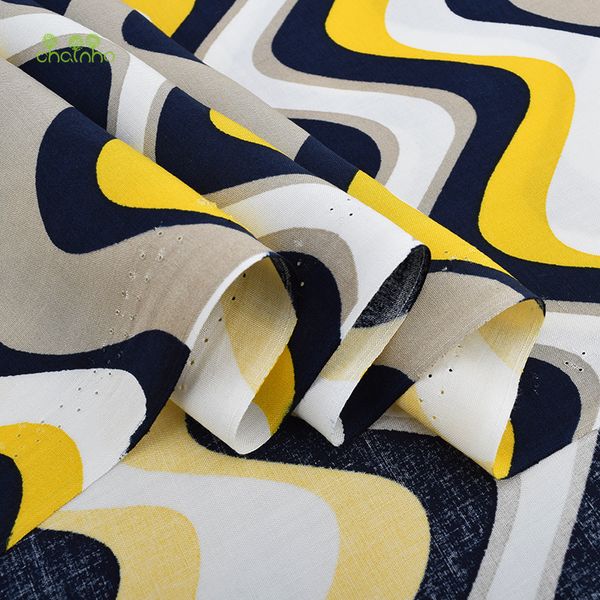 chainho,summer apparel fabric/wave pattern printed pattern/imitation silk/skirt/dress/shirt material/half meter 50x140cm, Black;white
chainho,summer apparel fabric/wave pattern printed pattern/imitation silk/skirt/dress/shirt material/half meter 50x140cm, Black;white