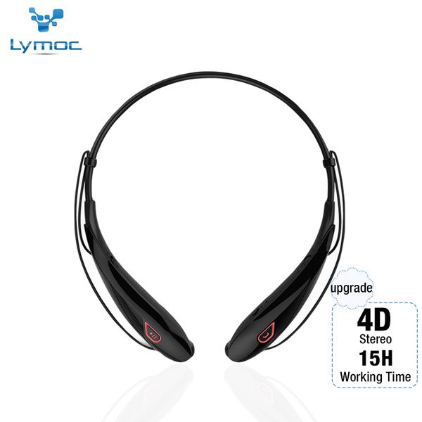 lymoc upgrade y98 4d stereo bluetooth headset neckband wireless earphones v4.2 sport headphone 15hrs playtime handhd mic
lymoc upgrade y98 4d stereo bluetooth headset neckband wireless earphones v4.2 sport headphone 15hrs playtime handhd mic