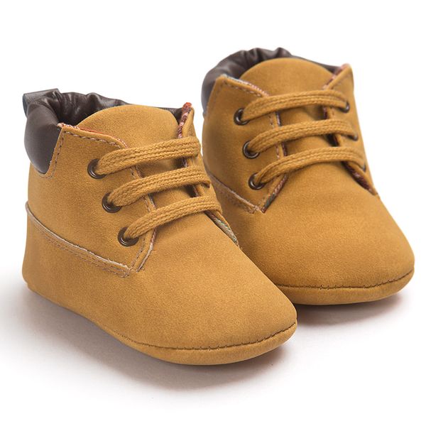 2018 brand new newborn baby boy girl soft sole crib shoes warm boots anti-slip sneaker pu breathable solid first walkers n04
2018 brand new newborn baby boy girl soft sole crib shoes warm boots anti-slip sneaker pu breathable solid first walkers n04