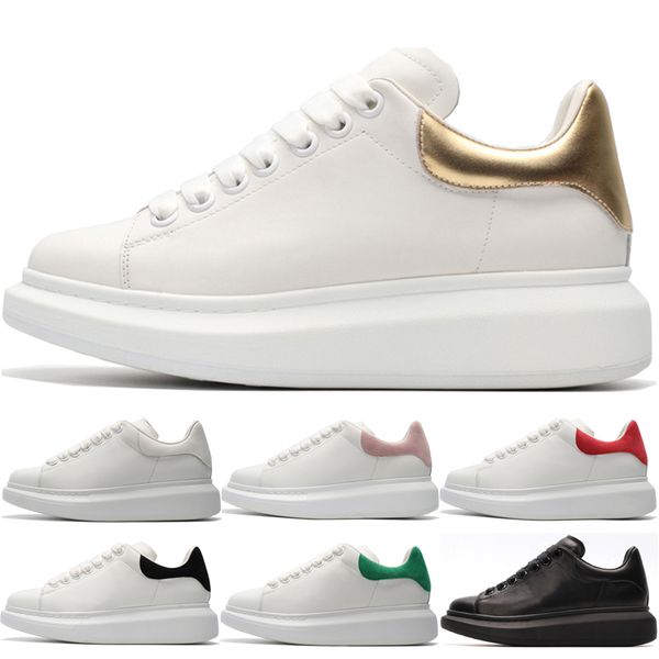 women men casual shoes fashion triple black white gold red pink sneakers leather sport classic flats trainer outdoor shoes
women men casual shoes fashion triple black white gold red pink sneakers leather sport classic flats trainer outdoor shoes