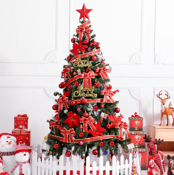 2019 new christmas tree 1.8m deluxe gift bag with accessories luminous large christmas tree suit l mall household decorations
2019 new christmas tree 1.8m deluxe gift bag with accessories luminous large christmas tree suit l mall household decorations