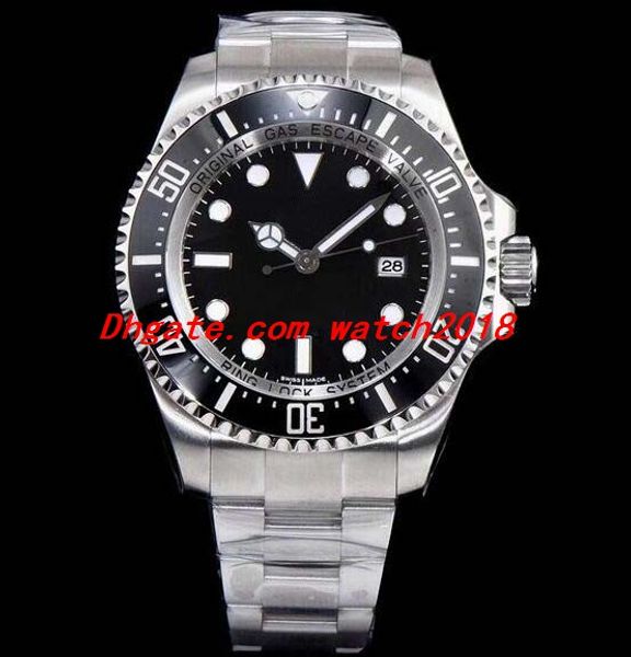 luxury watch male 116660 ceramic bezel watch *mint condition* 44mm calendar automatic fashion men's watches wristwatch, Slivery;brown
luxury watch male 116660 ceramic bezel watch *mint condition* 44mm calendar automatic fashion men's watches wristwatch, Slivery;brown