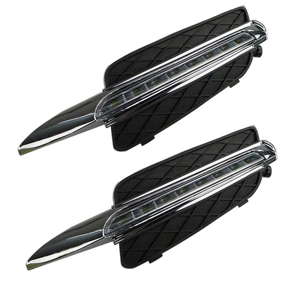 car drl led lamp for x5 e70 2007 2008 2009 2010 daytime running light fog lamp cover signal lights 6000k white
car drl led lamp for x5 e70 2007 2008 2009 2010 daytime running light fog lamp cover signal lights 6000k white