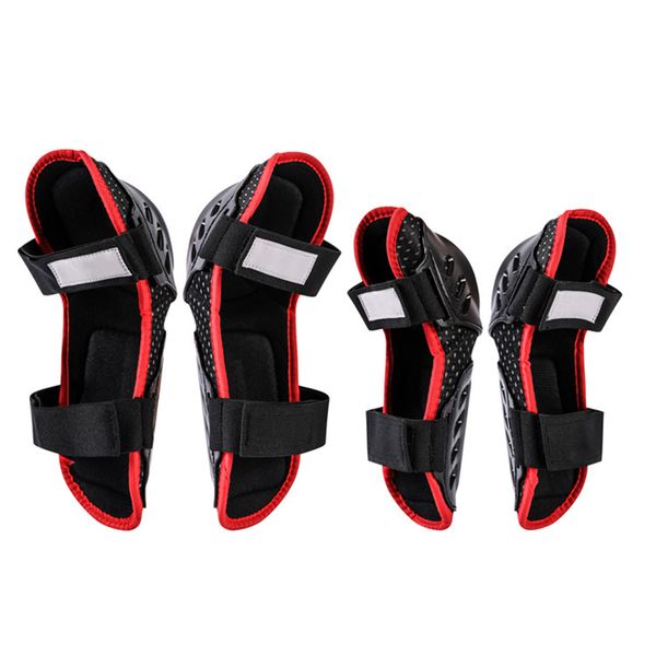 4pcs kneepad elbow pad motorcycle riding skiing roller skating cycling protective gear bhd2, Black;gray
4pcs kneepad elbow pad motorcycle riding skiing roller skating cycling protective gear bhd2, Black;gray