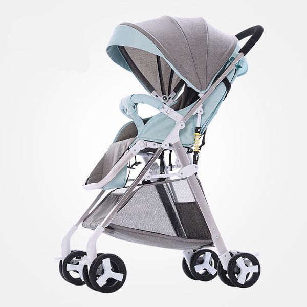 baby stroller high landscape carriage european pram suit for lying and seat folding pram stroller for child tc011
baby stroller high landscape carriage european pram suit for lying and seat folding pram stroller for child tc011